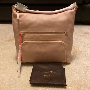 Kate spade cobble hill Lizzie